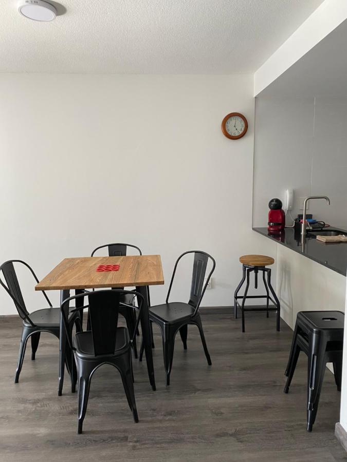 Apartamento Amplio y nuevo con excelente ubicación y vista Montevideo Exterior foto