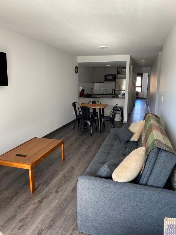 Apartamento Amplio y nuevo con excelente ubicación y vista Montevideo Exterior foto