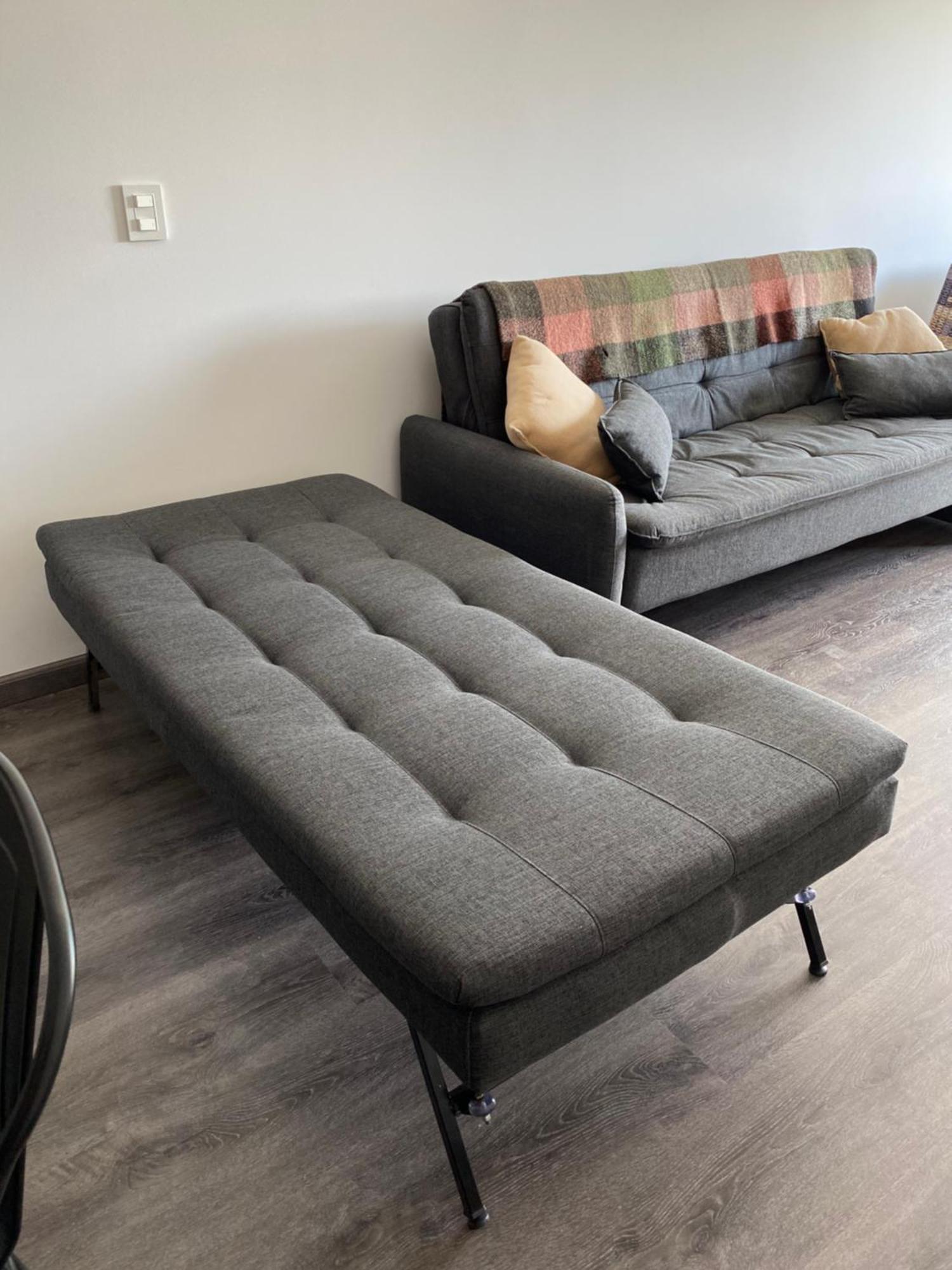 Apartamento Amplio y nuevo con excelente ubicación y vista Montevideo Habitación foto
