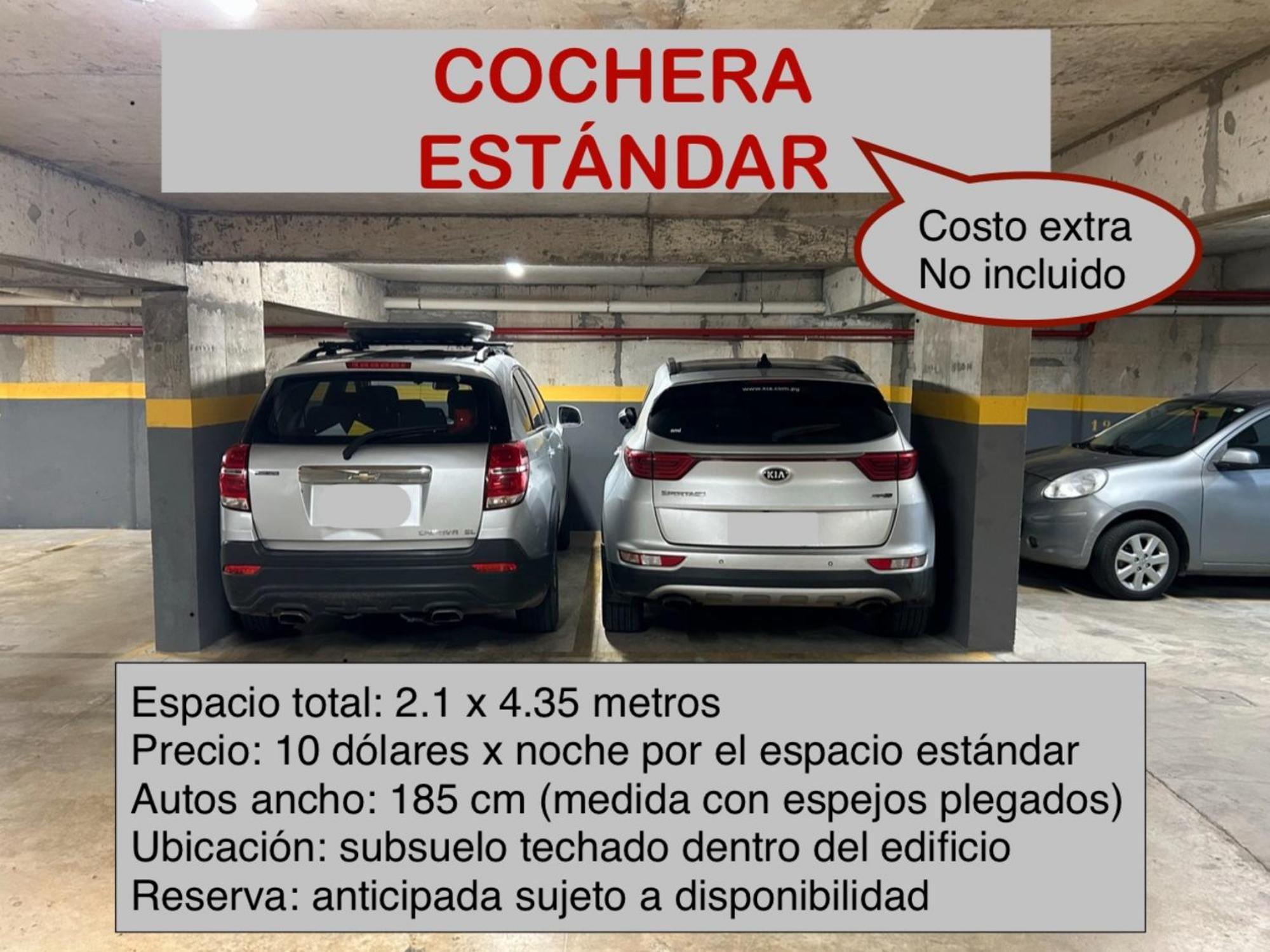 Apartamento Amplio y nuevo con excelente ubicación y vista Montevideo Exterior foto